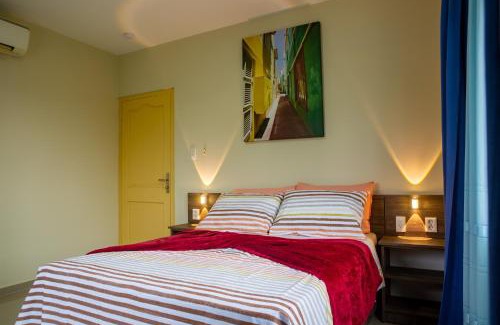Montana Rey Apartment | Paradiso Apartments 29B
