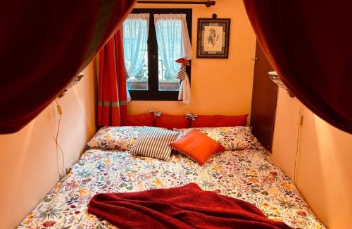 Rione IV Campo Marzio Apartment | Unforgettable Stay at Paradiso Borgia - Rated 10/10