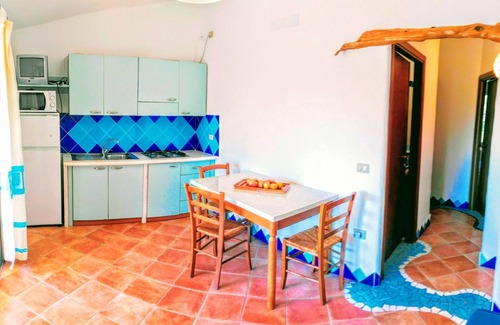 Orosei Apartment | Pet-Friendly Paradise at Paradiso degli Ulivi - 10/10 Rated