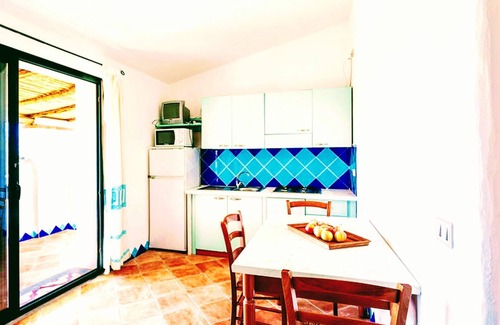 Orosei Apartment | Pet-Friendly Paradise at Paradiso degli Ulivi - 10/10 Rated