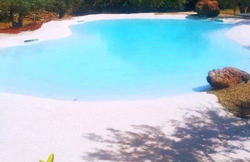 Orosei Apartment | Pet-Friendly Paradise at Paradiso degli Ulivi - 10/10 Rated