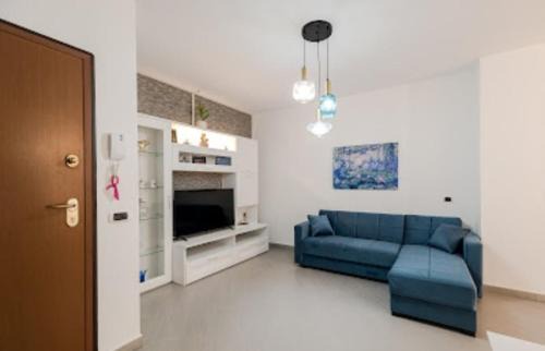 Capaci Apartment | Paradiso del mare, Appartamento accogliente vicino a mare, metro, aeroporto e Palermo
