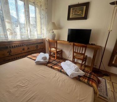 Sestriere Apartment | Family-Friendly Retreat at Paradiso delle Nevi - 8.4/10 Rated