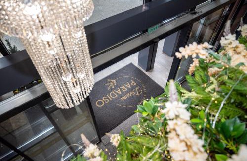 Nessebar New Town Apartment | Paradiso Dreams Hotel: Oceanfront Bliss for Every Traveler