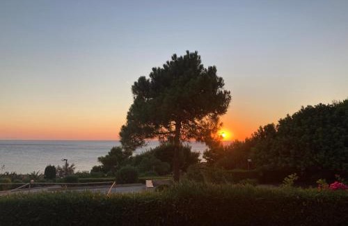 Macari House | Paradiso Isulidda: Oceanfront Bliss with Amazing Views