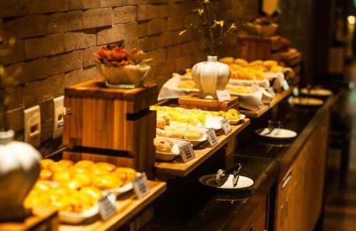 Macae Hotel | Paradiso Macae Hotel: Oceanfront Bliss with Spa & Pool