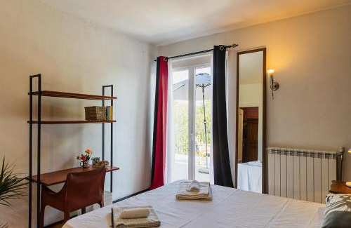 Colazza House | Paradiso Nascosto del Lago Maggiore