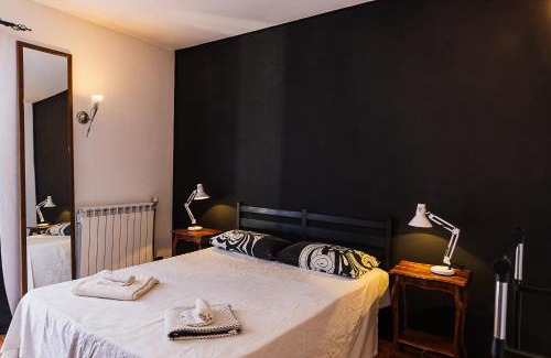 Colazza House | Paradiso Nascosto del Lago Maggiore
