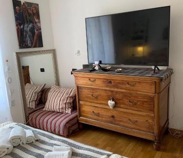 Foce Apartment | Paradiso numero 12: Guest Rated 9/10 with Hot Tub Access