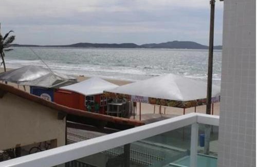 Pero Hotel | Relax at Paradiso Peró Praia Hotel: Oceanfront Oasis Awaits