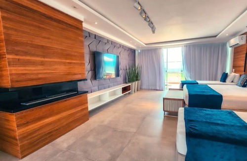 Pero Hotel | Discover Paradiso Pero Praia Hotel: Rated 9.6 with Pool & Spa