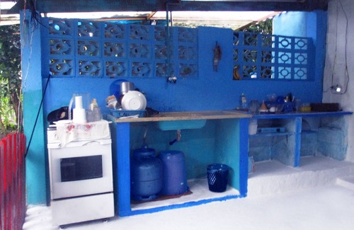 Balneario Santa Eugenia House | Relax at Paradiso Privado with Oceanfront Views!