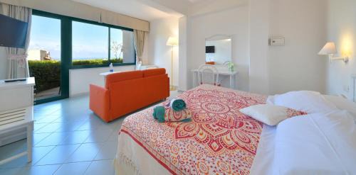 Succhivo Hotel | Relax at Paradiso Terme Resort & SPA with Thermal Pools