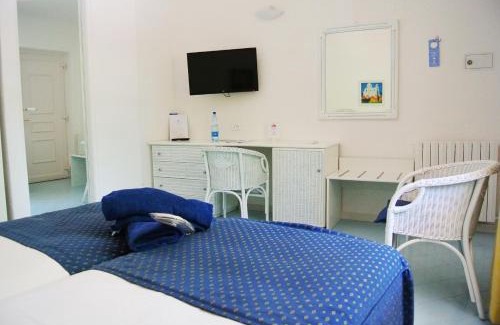 Succhivo Hotel | Relax at Paradiso Terme Resort & SPA with Thermal Pools