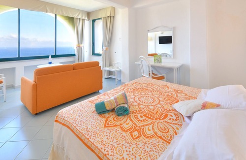 Succhivo Resort | Experience Relaxation at PARADISO TERME Resort & SPA