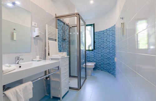 Succhivo Resort | Experience Relaxation at PARADISO TERME Resort & SPA