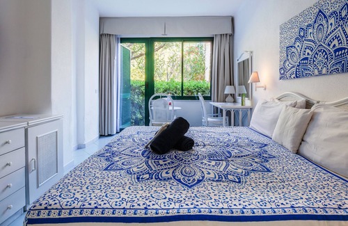 Succhivo Resort | Experience Relaxation at PARADISO TERME Resort & SPA