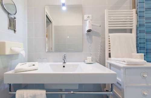 Succhivo Resort | Experience Relaxation at PARADISO TERME Resort & SPA