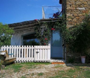 Frascinelle House | Ideal Paradiso Verde: Pet-Friendly Near the Sea, Rated 9.8