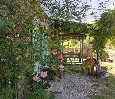 Frascinelle House | Ideal Paradiso Verde: Pet-Friendly Near the Sea, Rated 9.8
