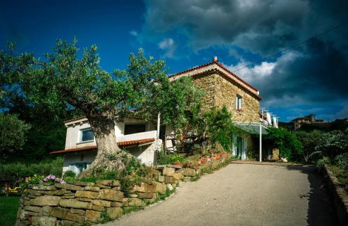 Frascinelle House | Ideal Paradiso Verde: Pet-Friendly Near the Sea, Rated 9.8