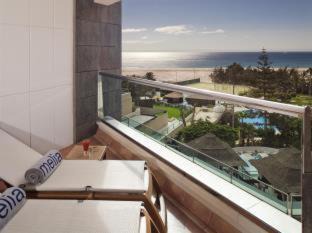 Pajara Hotel | Discover Meliá Fuerteventura: Oceanfront Retreat with Pool