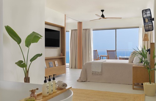 Pajara Hotel | Discover Melia Fuerteventura: 4-Star Spa and Family Retreat