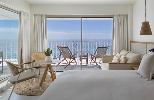 San Agustin Resort | Elegant Paradisus by Meliá Gran Canaria - All Inclusive Retreat