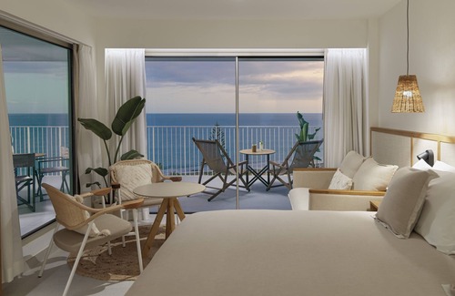 San Agustin Resort | Elegant Paradisus by Meliá Gran Canaria - All Inclusive Retreat