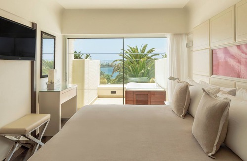 Costa Teguise Resort | Adults Only Retreat at Paradisus by Meliá Salinas Lanzarote