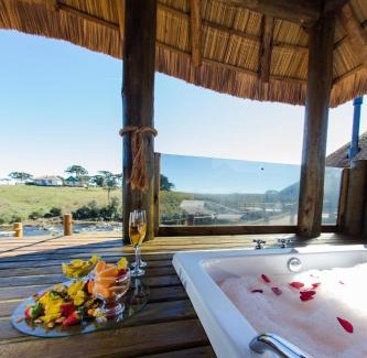 Cambara do Sul Hotel | Experience Relaxation at Parador Cambará do Sul Hotel