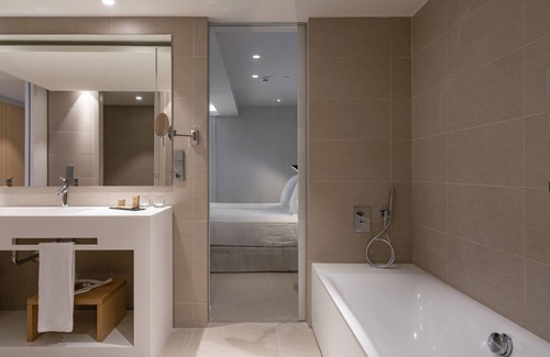 Aiguablava Hotel | Experience Parador de Aiguablava: 4-Star Spa & Pool Retreat