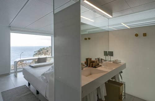 Aiguablava Hotel | Experience Parador de Aiguablava: 4-Star Spa & Pool Retreat