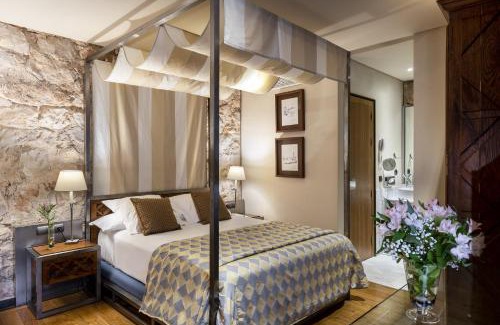Alarcon Hotel | Discover the Parador de Alarcón: 4-Star Family Escape