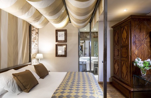 Alarcon Hotel | Elegant Parador de Alarcón: Spa & Family-Friendly Retreat