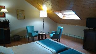 Alcaniz Hotel | Relax at Parador de Alcañiz: 4-Star Stay with Great Amenities