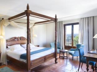 Alcaniz Hotel | Relax at Parador de Alcañiz: 4-Star Stay with Great Amenities
