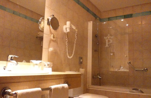 Alcaniz Hotel | Relaxing Retreat at Parador De Alcaniz, Teruel - 4 Stars