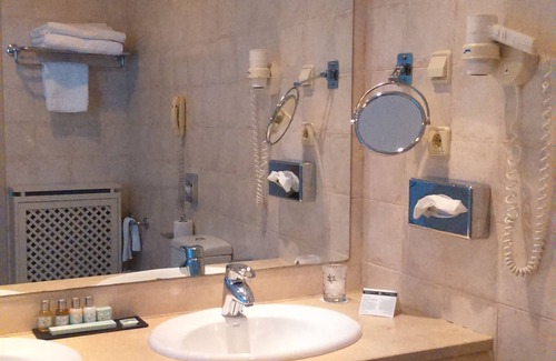 Alcaniz Hotel | Relaxing Retreat at Parador De Alcaniz, Teruel - 4 Stars