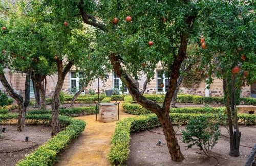 Almagro Hotel | Experience Comfort at Parador de Almagro with Pool & Views