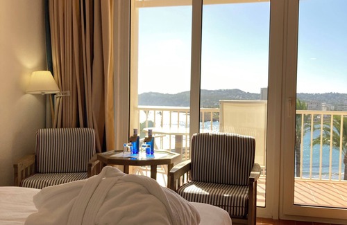 Javea Hotel | Experience Elegance at Parador de Jávea with Pool & Spa