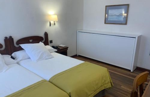 Chejilipes Hotel | Pet-Friendly Parador de Las Cañadas del Teide with Ocean Views