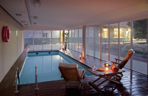 Chejilipes Hotel | Pet-Friendly Parador de Las Cañadas del Teide with Ocean Views