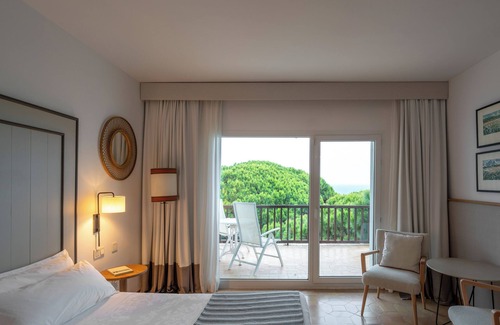 Mazagon Hotel | Relaxing Retreat at Parador De Mazagon Huelva - 4 Star Stay