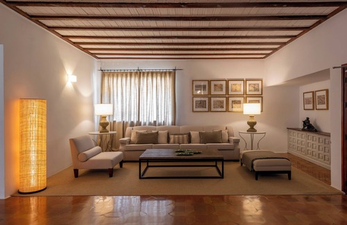 Mazagon Hotel | Relaxing Retreat at Parador De Mazagon Huelva - 4 Star Stay