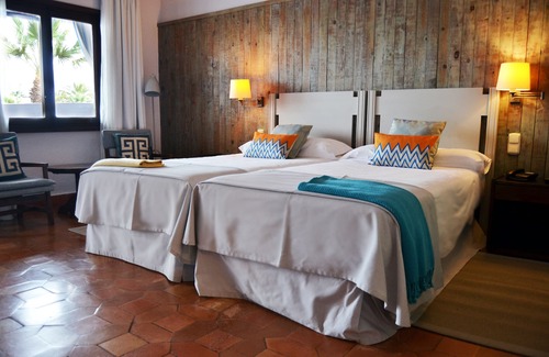 La Parata Hotel | Elegant Parador de Mojácar: Pool, Spa & 9/10 Guest Rating