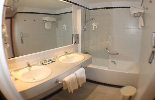 La Parata Hotel | Elegant Parador de Mojácar: Pool, Spa & 9/10 Guest Rating