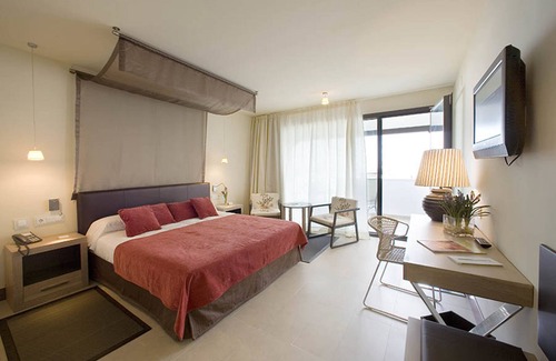 La Parata Hotel | Elegant Parador de Mojácar: Pool, Spa & 9/10 Guest Rating