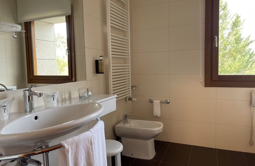Puebla de Sanabria Hotel | Delightful Stay at Parador de Puebla de Sanabria - 4 Star