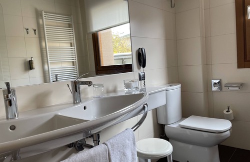Puebla de Sanabria Hotel | Delightful Stay at Parador de Puebla de Sanabria - 4 Star